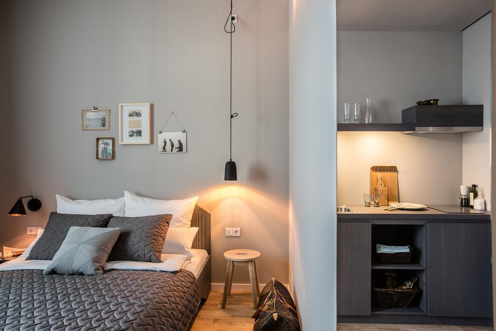 Bold Giesing Hotel