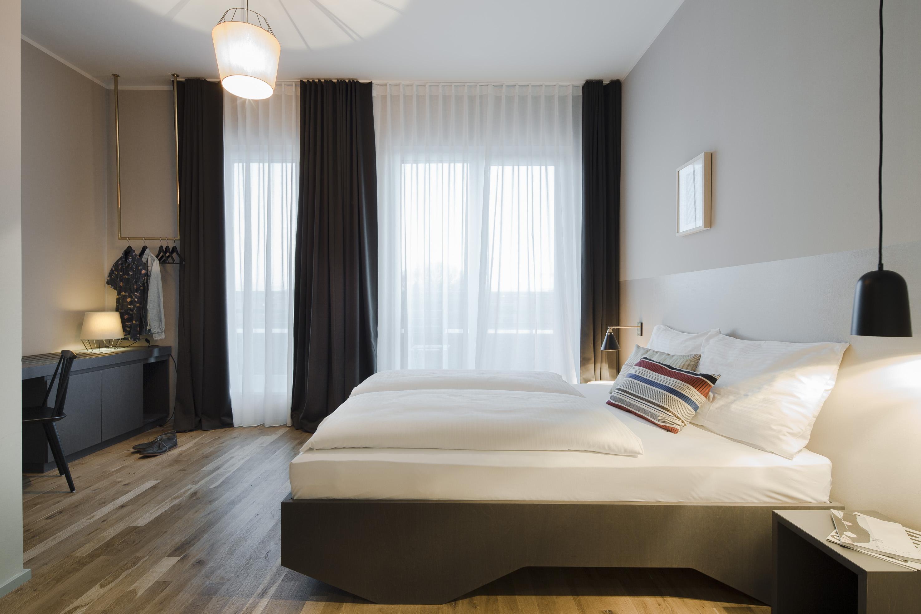 Hotel Bold Giesing München