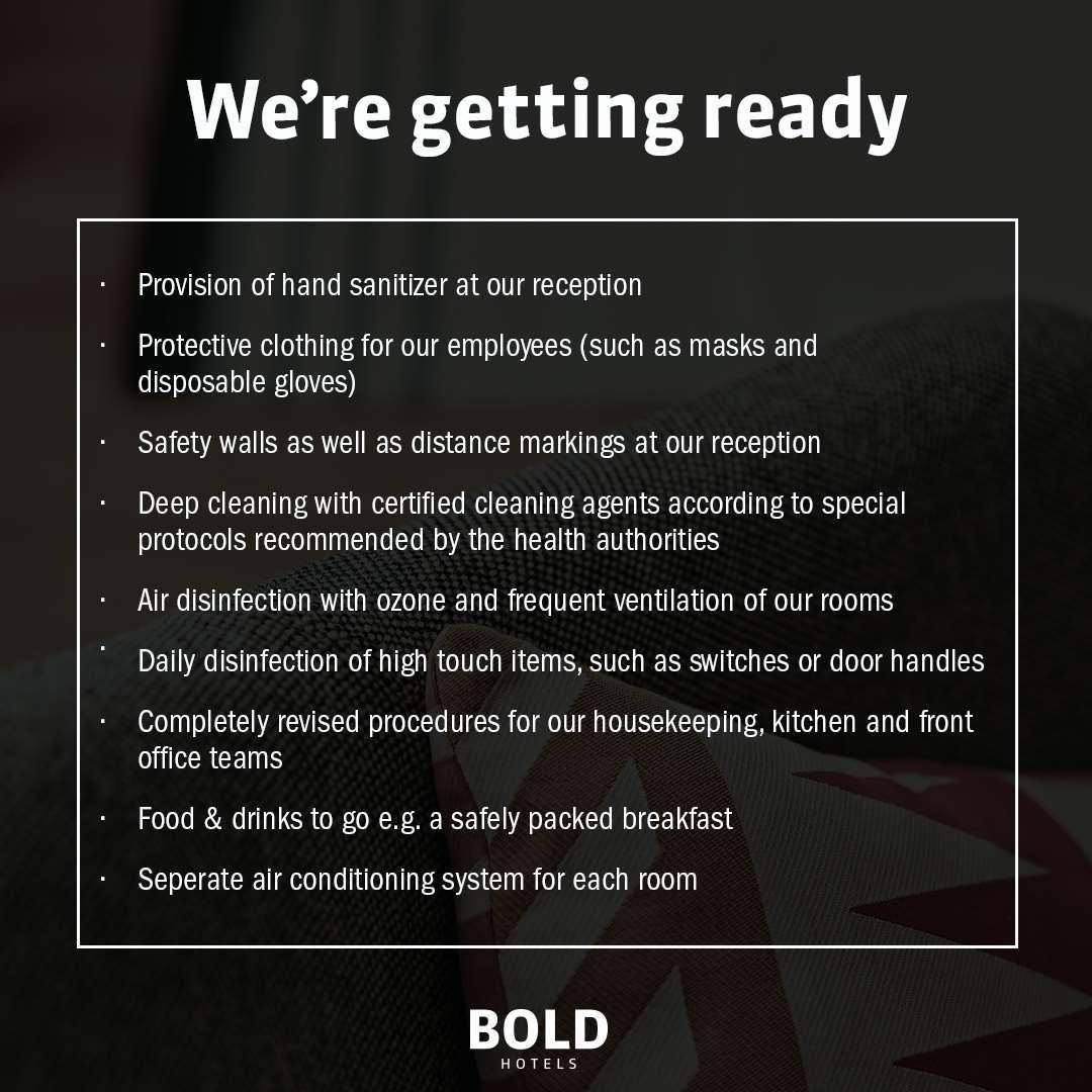 Bold Giesing
