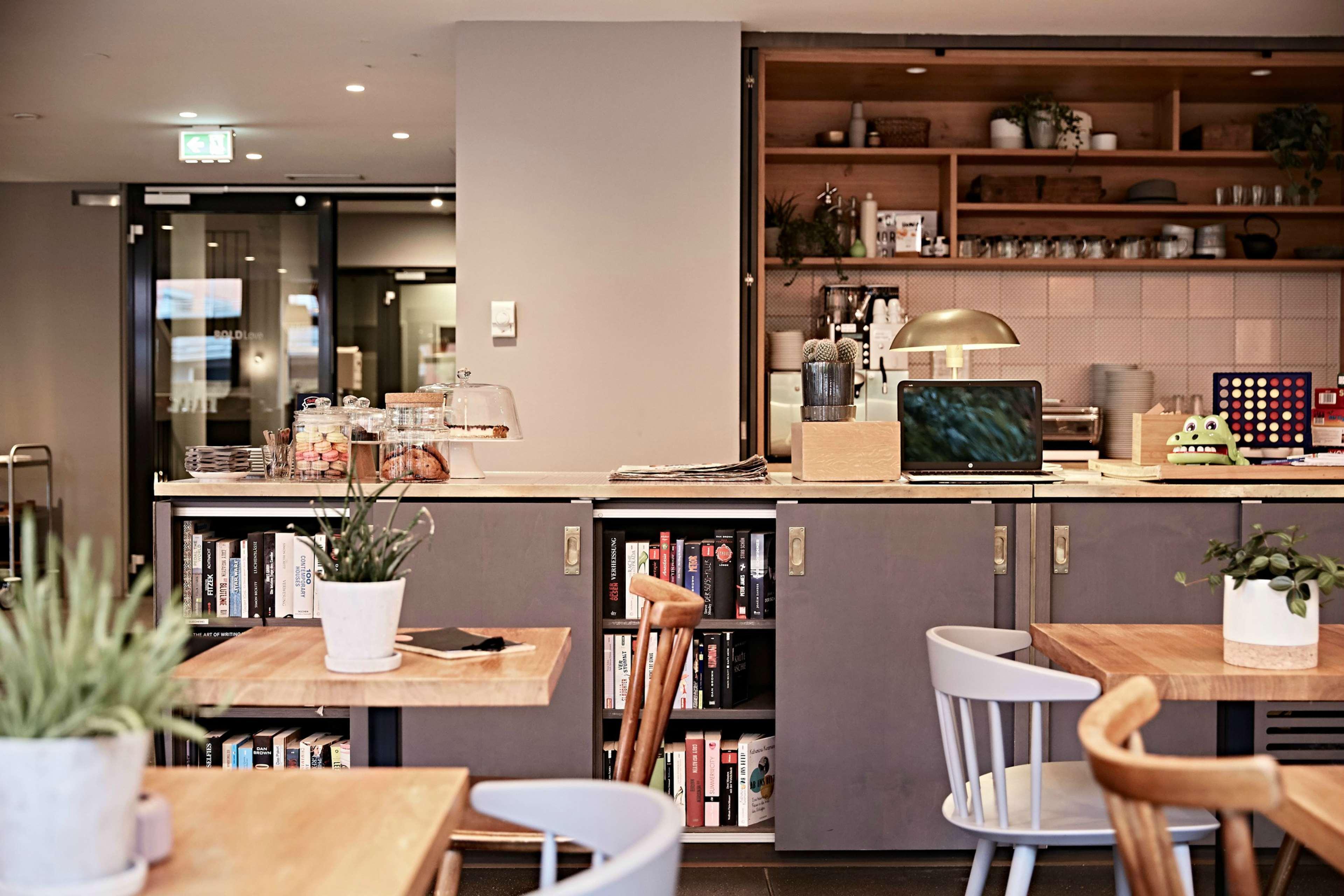 Hotel Bold Giesing 3*