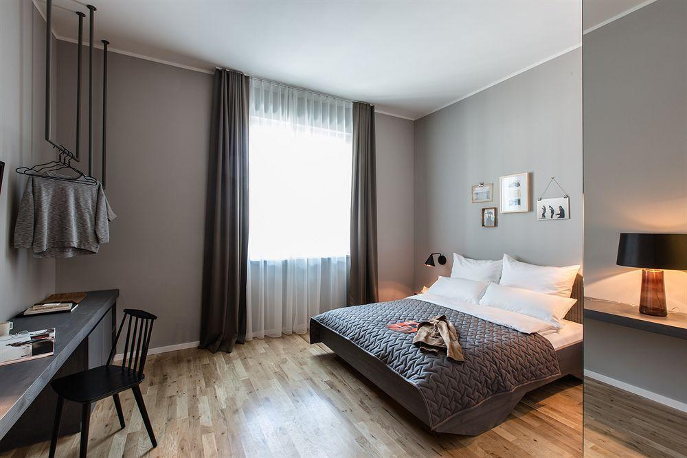 Hotel Bold Giesing 3*