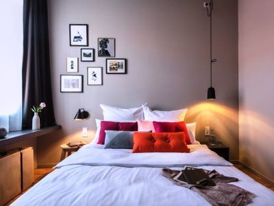 Bold Giesing Hotel