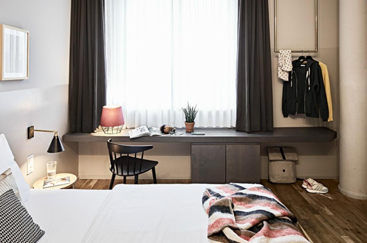 Bold Giesing Hotel München